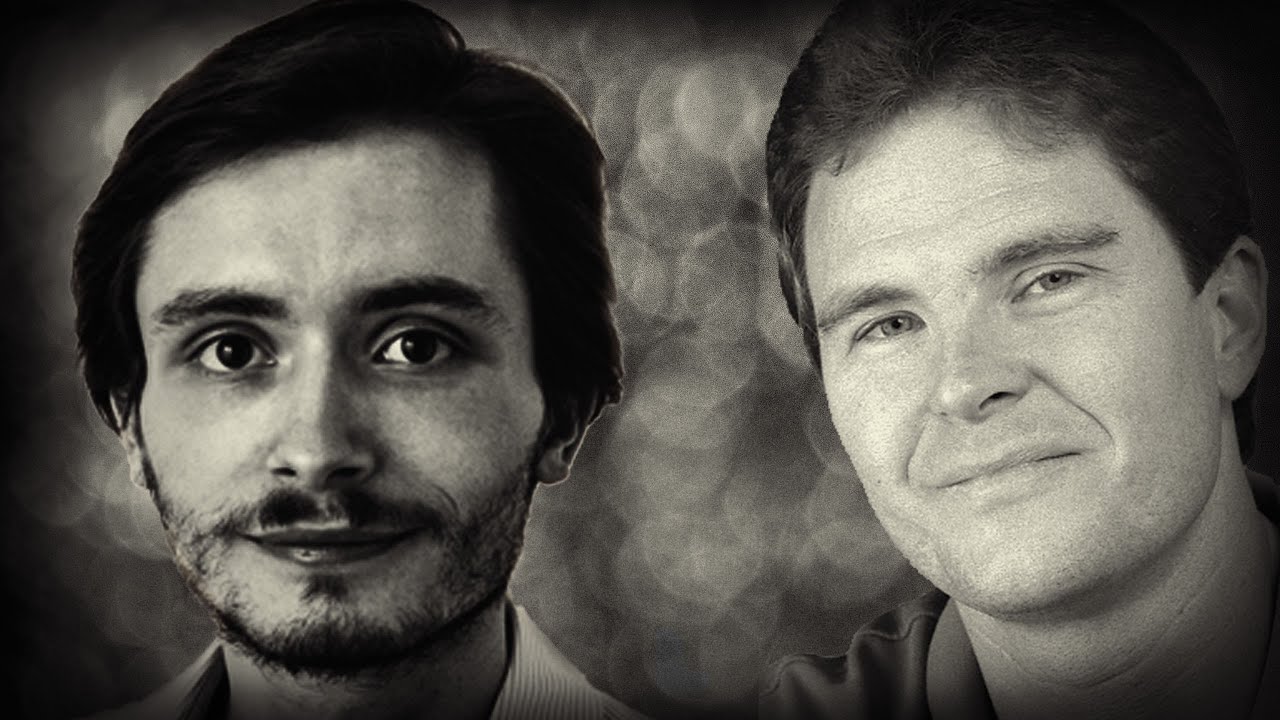 #474 Andrew Norman - Mental Immunity; Reason, Critical Thinking, Beliefs, and Morality