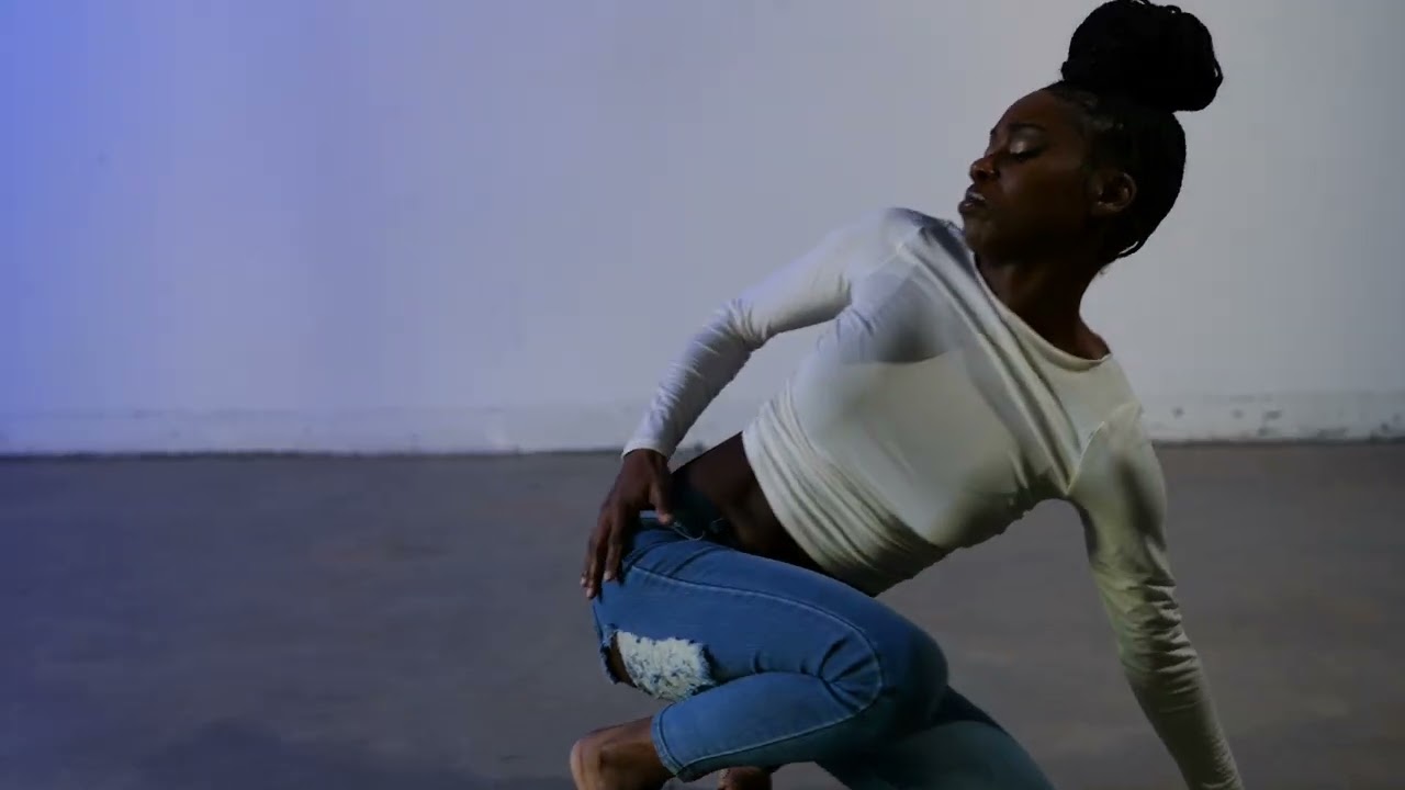 Birgundi Baker dance Choreography 