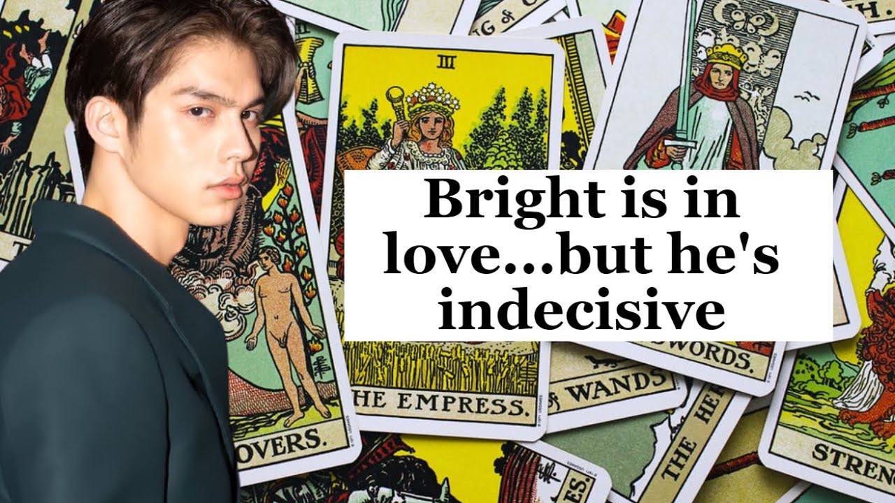 THIS BRIGHT VACHIRAWIT LIFE READING WILL REVEAL HIS FUTURE - CAREER, FINANCE AND LOVE READING 😲