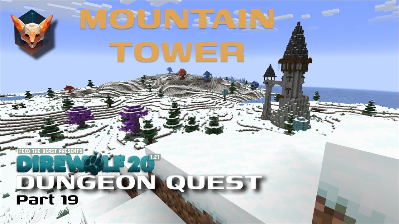 Cleaning up Iron's | 100 Dungeon Quest Episode 19
