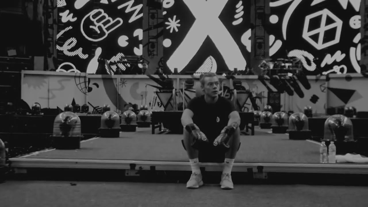 One Direction - Heathens