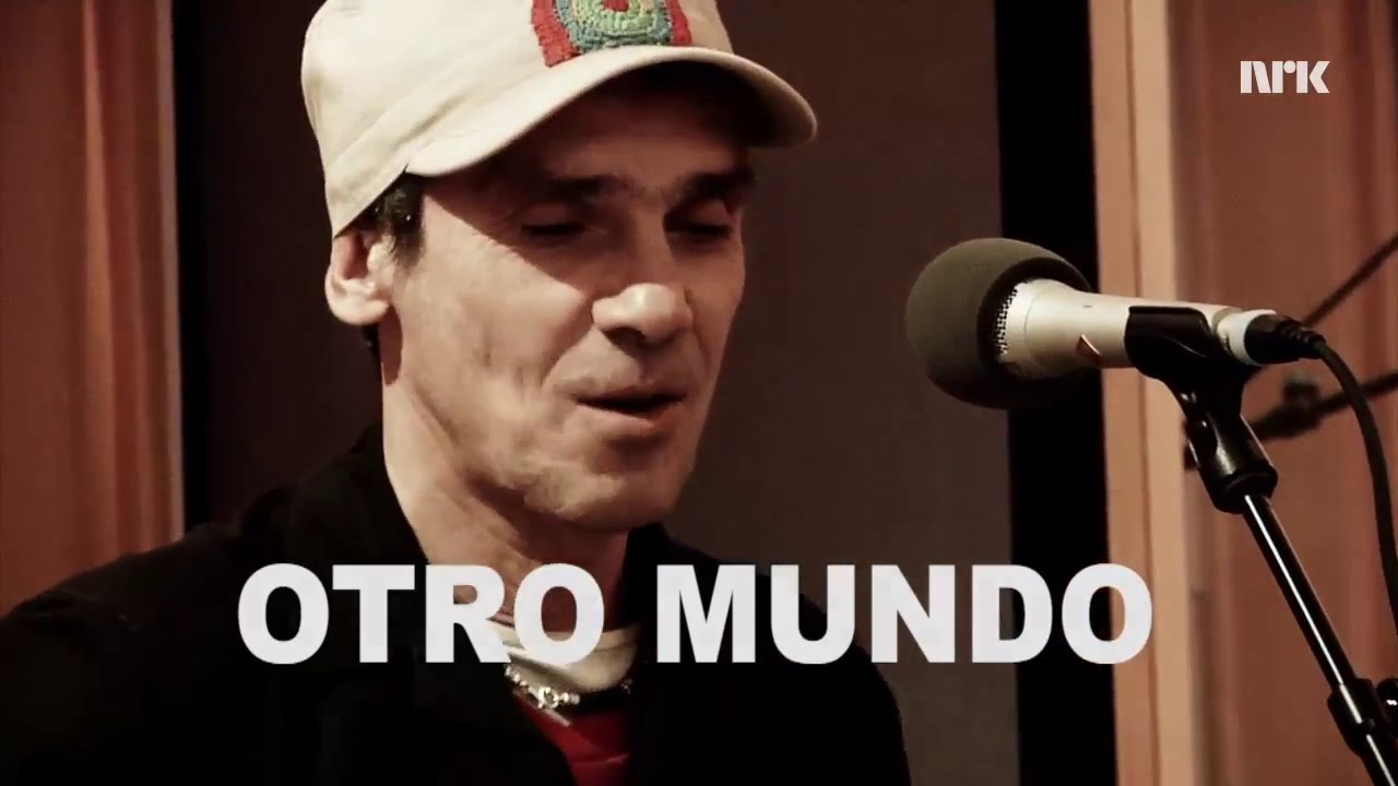 * Manu Chao  * LIVE 