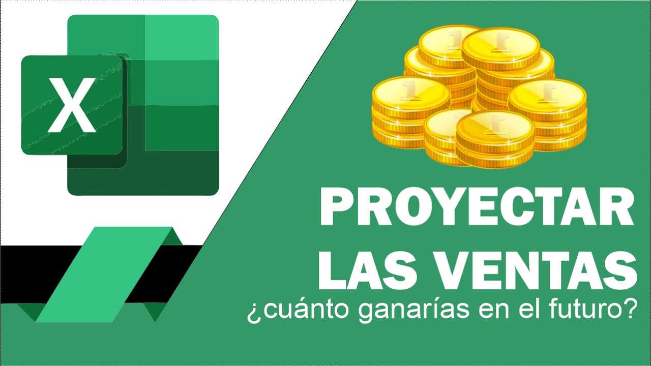 Proyectar lo que vender&iacute;as de aqui a 10 a&ntilde;os - Tip para Emprendedores