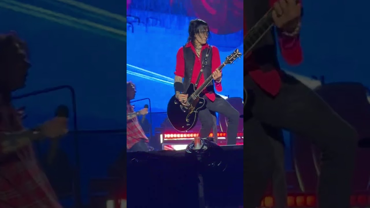SLASH SIENDO SLASH