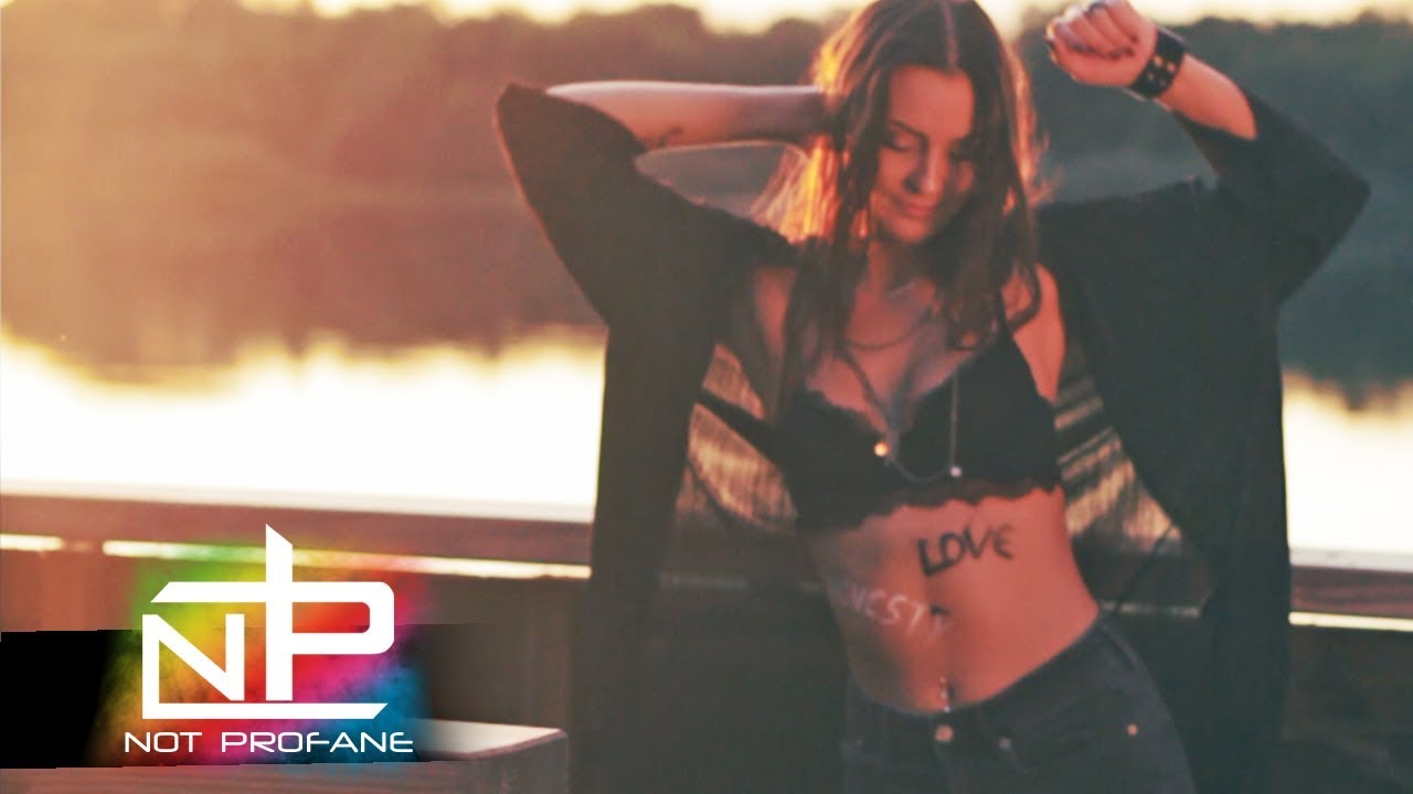 Not Profane - Don't Be Blind (Club Radio Remix)
