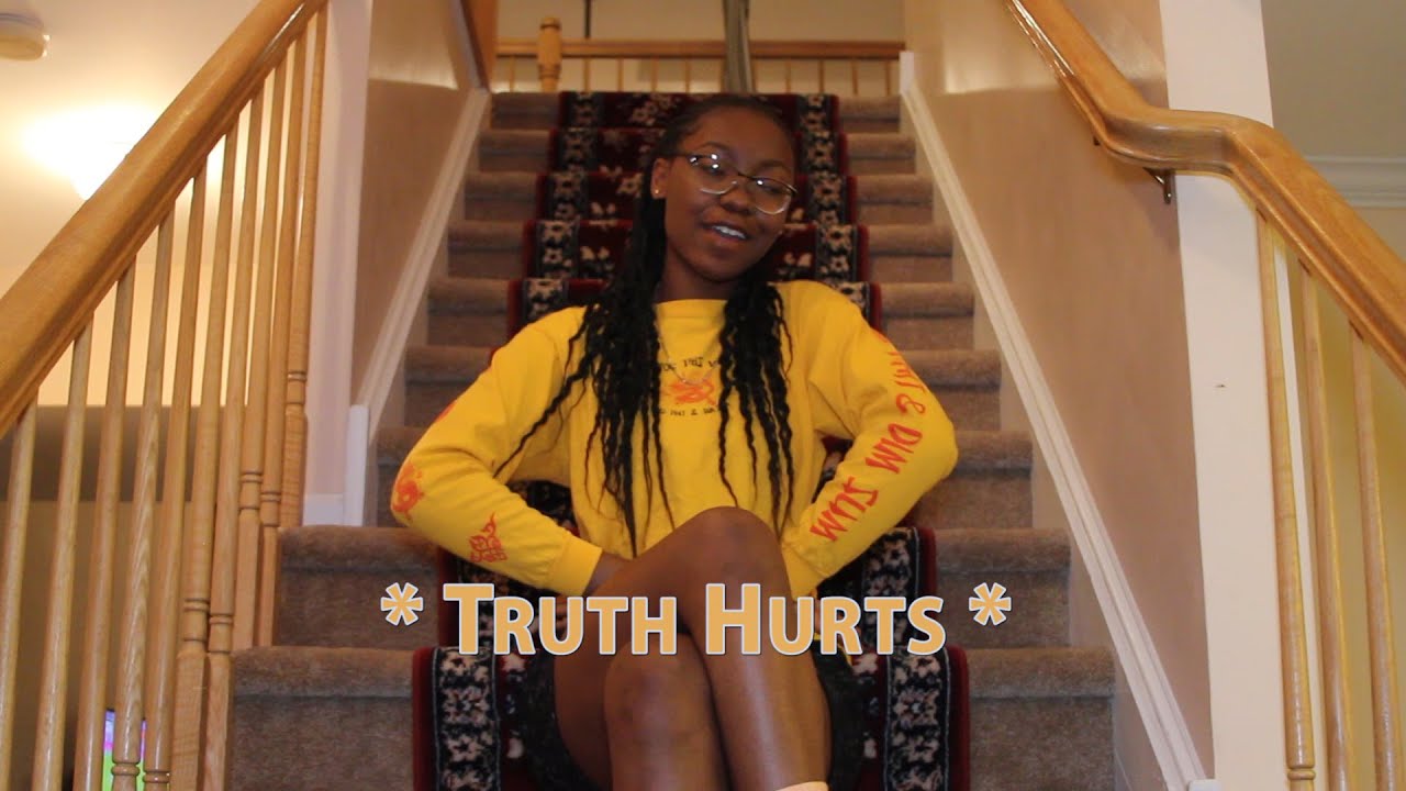 Lizzo - Truth Hurts (Cover by LOLA)