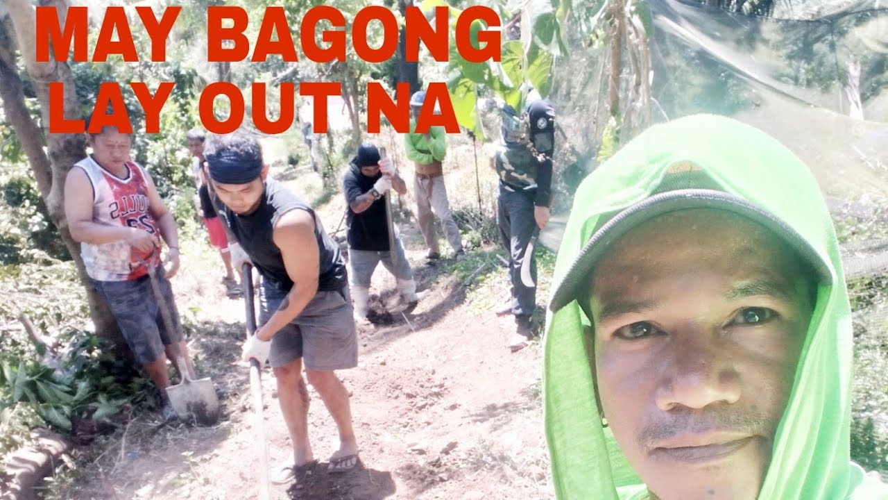 MADALING MATATAPOS ANG BUBUHUSAN PAG TULONG TULONG