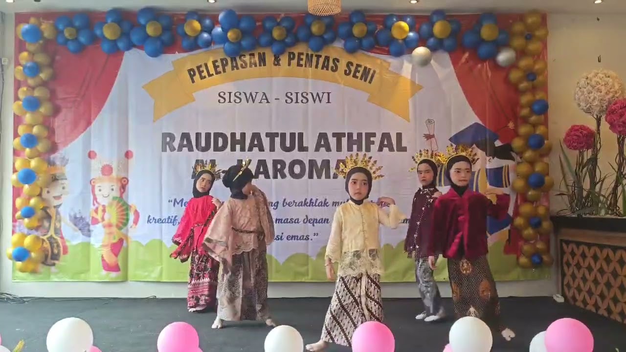Tari Zapin