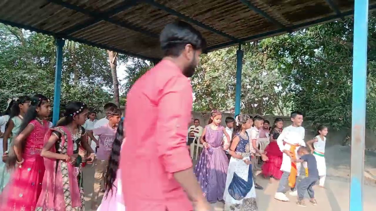 Ma se he mari dance ozar 
