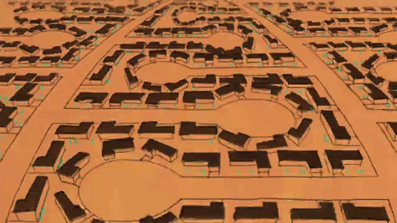 arcade fire - sprawl ii (slowed and reverb)