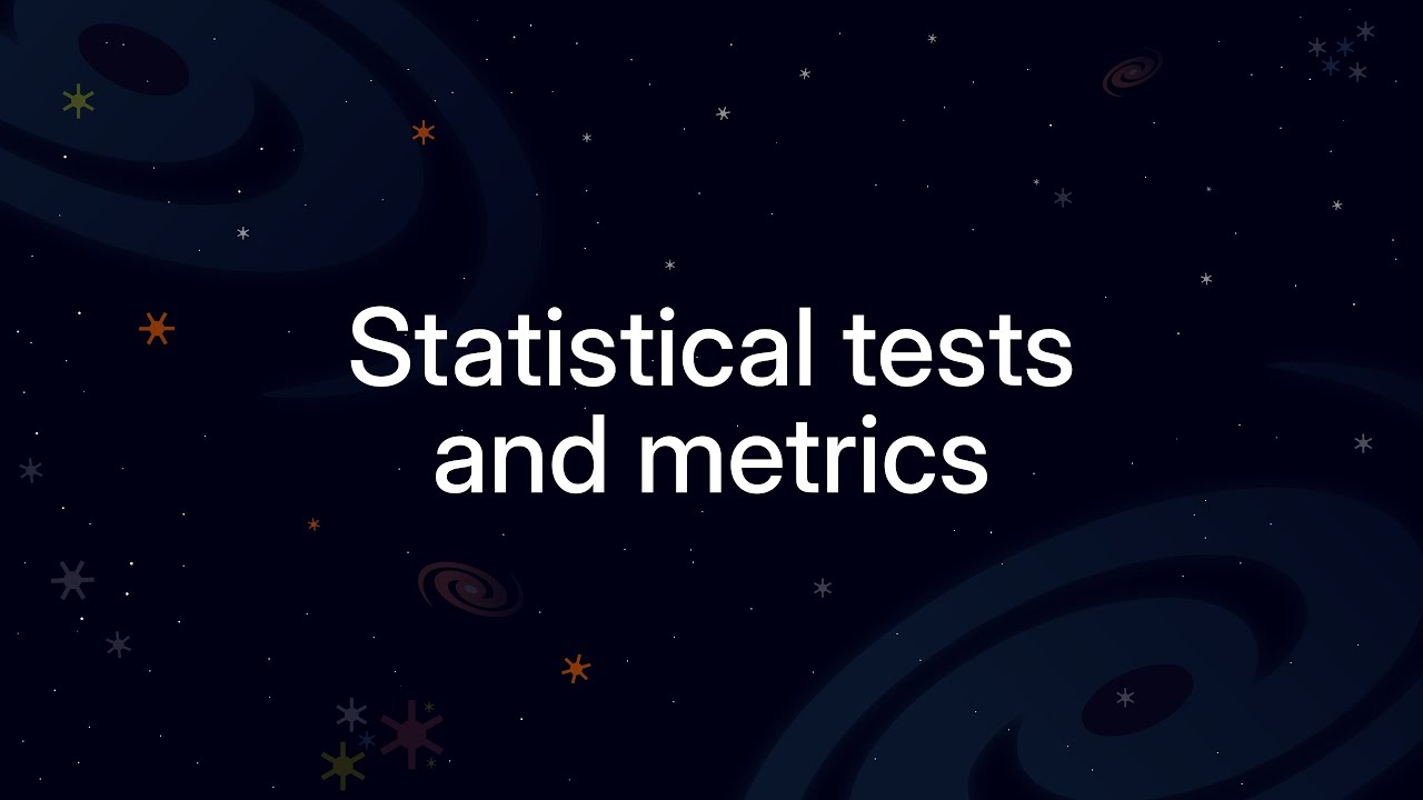 Тестирование моделей встраивания #6 — Как статистически оценить модели встраивания с помощью Pyth...