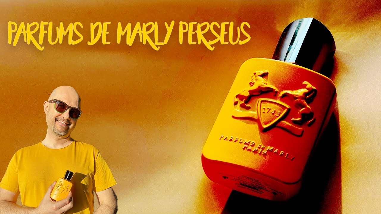 Parfums de Marly Perseus İncelemesi