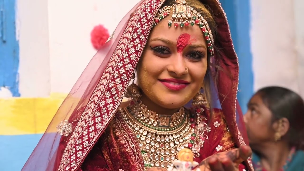 Padma wedding 01