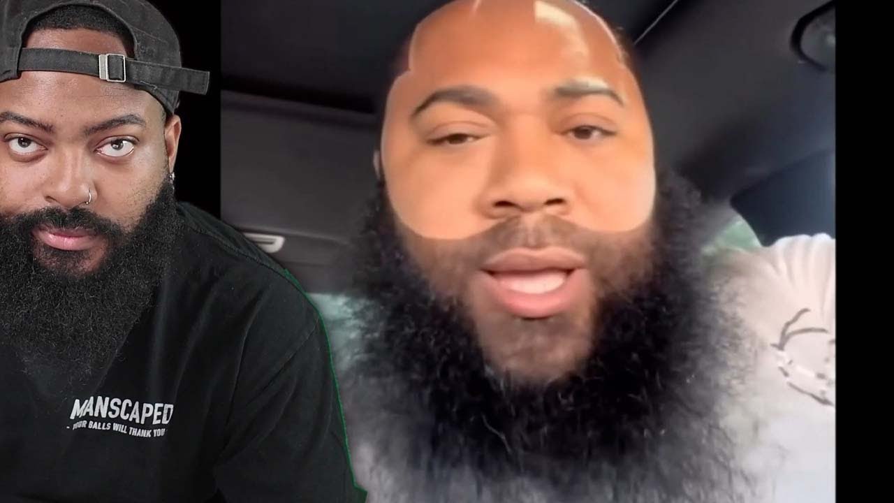 HAVING A BONLESS BEARD IS WILD TNTL CHALLENGE 70 AND 71 ADIKTHEONE