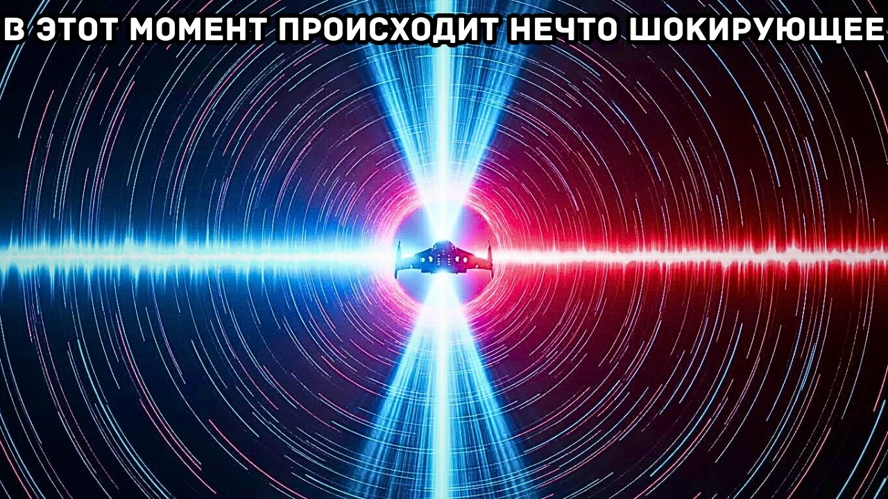 Что если бы скорость света была выше? | Документальный фильм для сна