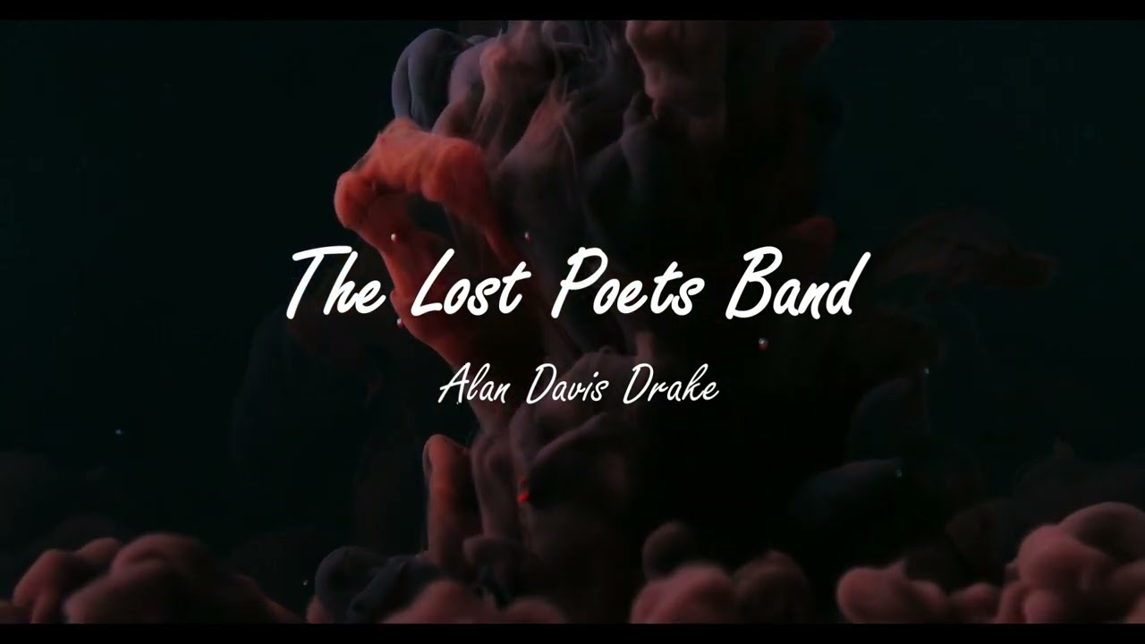 To My Tortoise Chronos by Eugene Lee-Hamilton - The Lost Poets Band , Alan Davis Drake