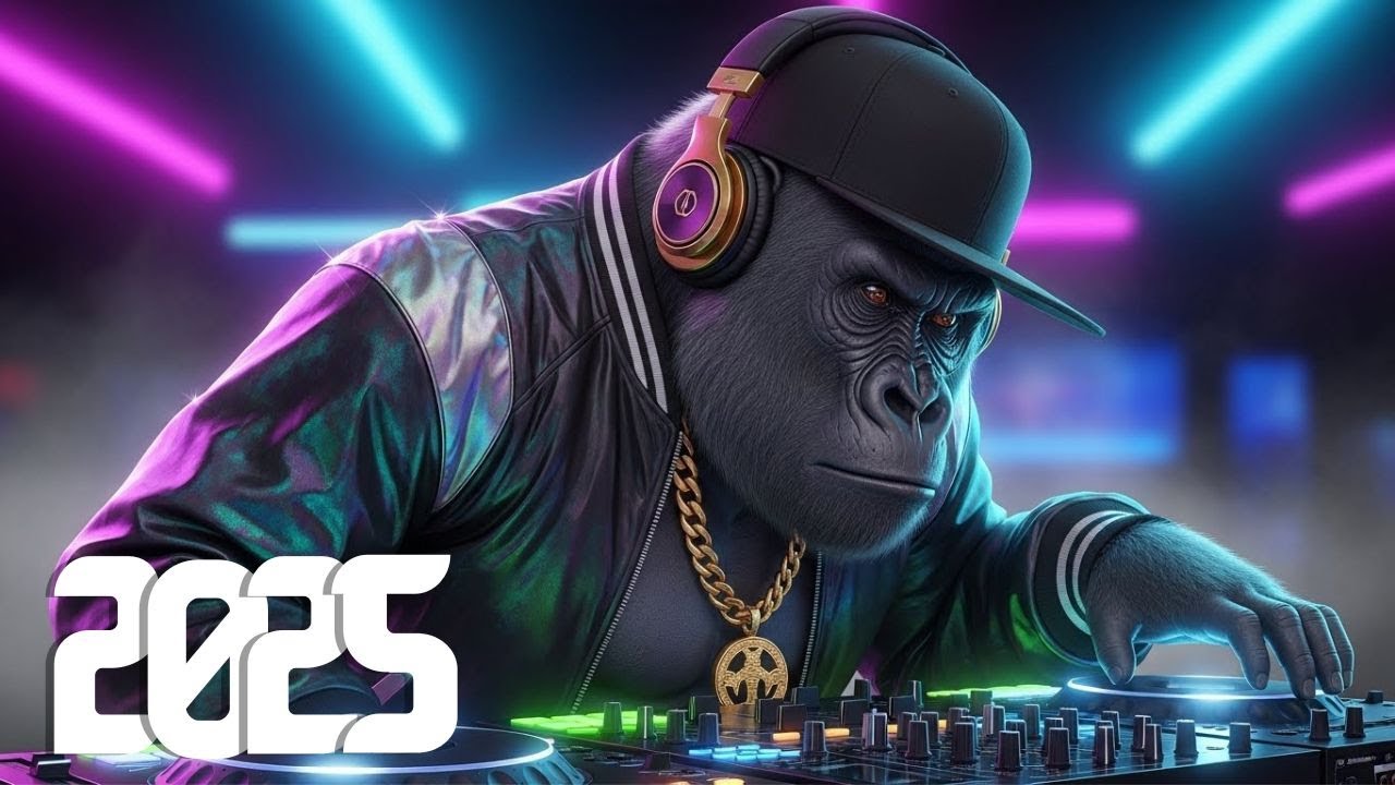 Neon Highway USA | EDM (No Copyright)