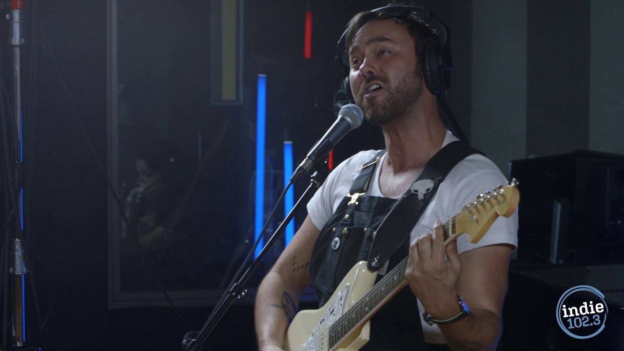 Shakey Graves 