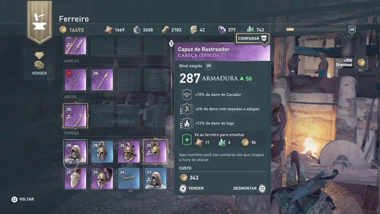 Assassin´s Creed Odyssey