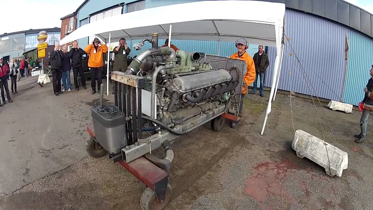 Pansartrupperna 70 år i Hässleholm 20120930 del 1