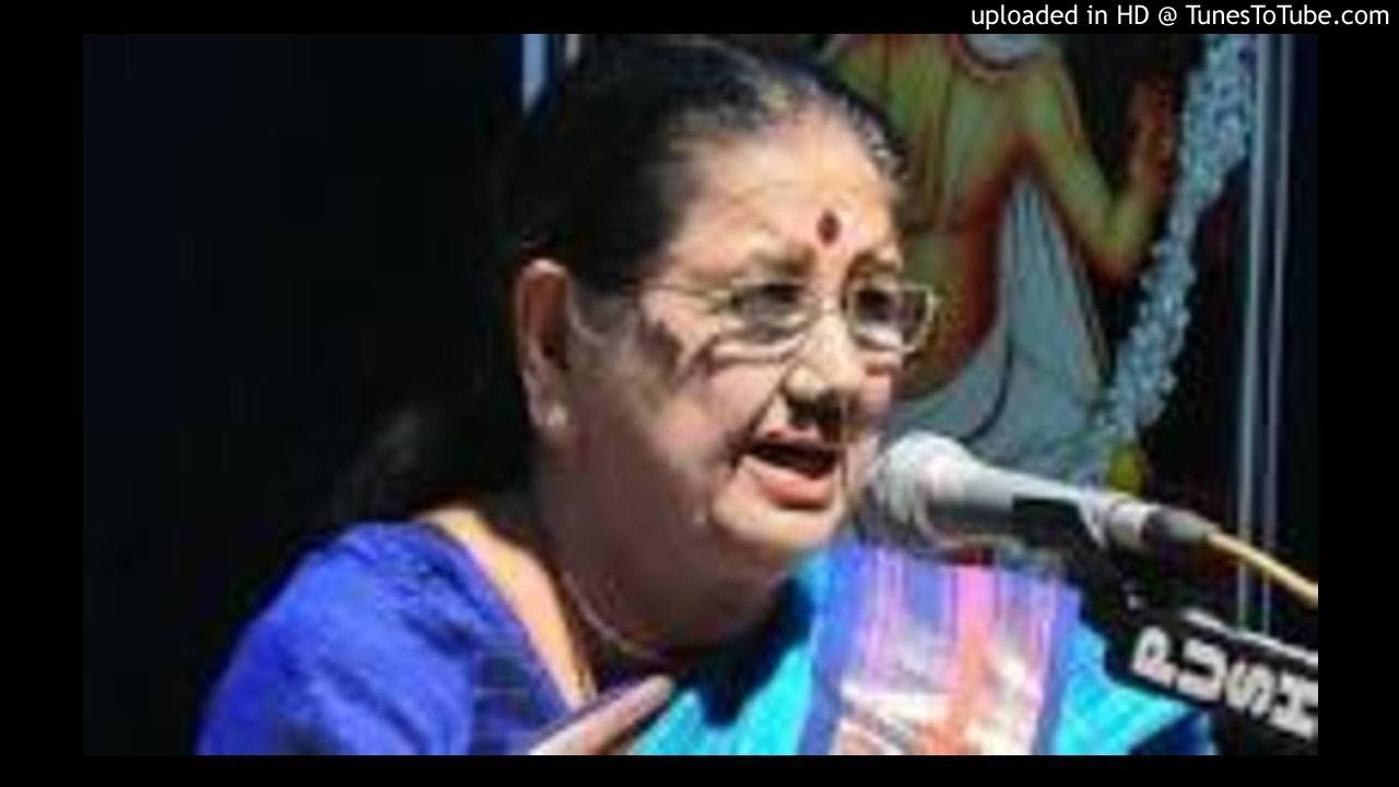 Neela Ramgopal - shrI gaNanAtham bhajAmyaham - kanakAngi - tyAgarAja