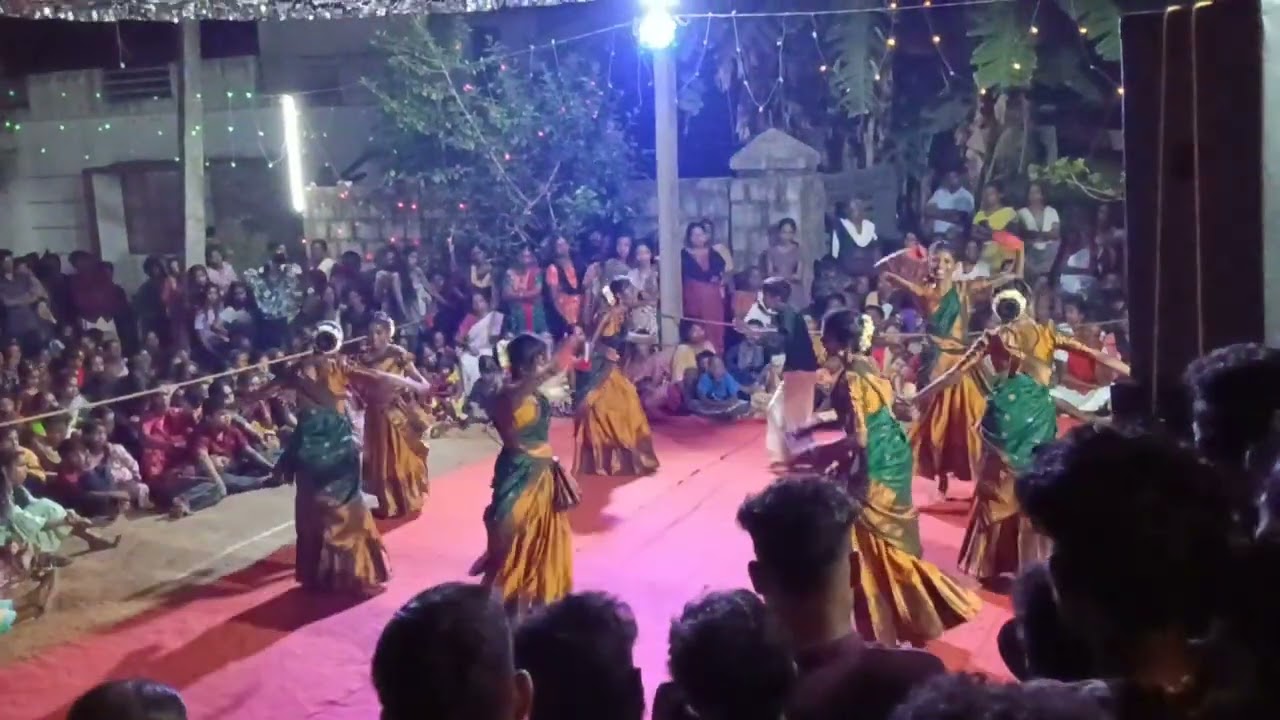 Thaathambi tharikida thom...