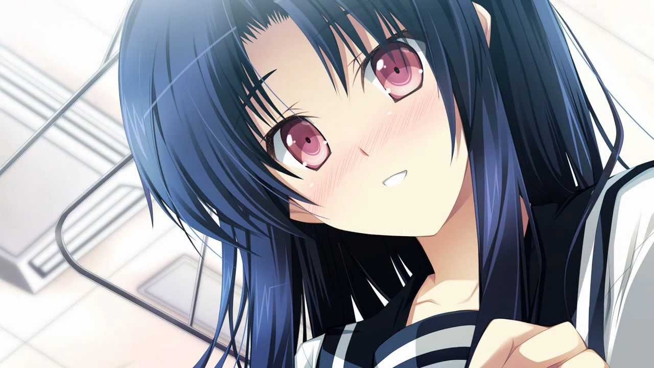 Nightcore  - DADDY COOL