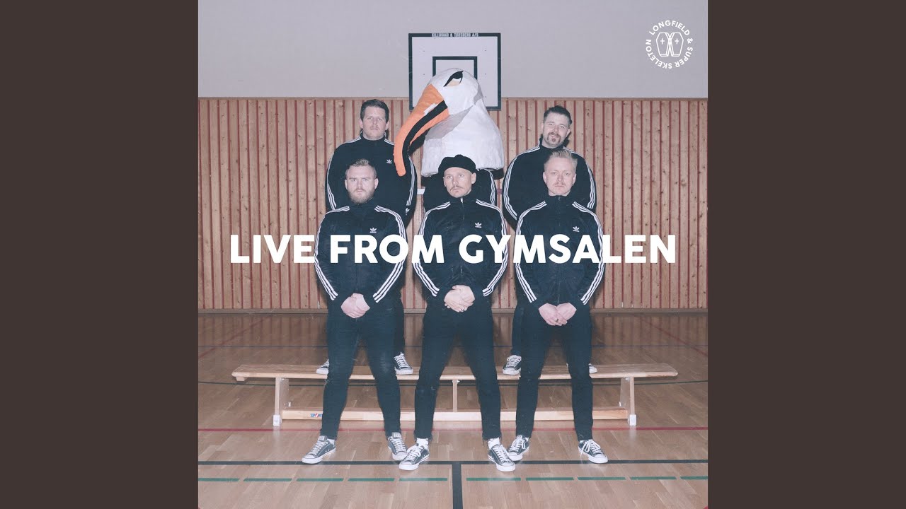 Sister Susie (Live from Gymsalen)