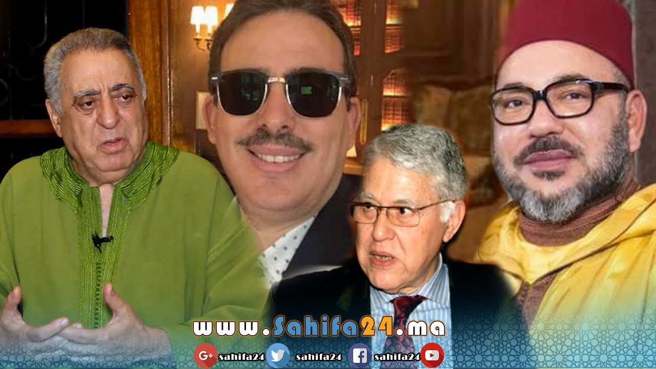 زيان يحكي عن طقوسه الخاصة في رمضان/يوم حاول عباس الفاسي تهديده/قربه من القصر و أسرار أخرى