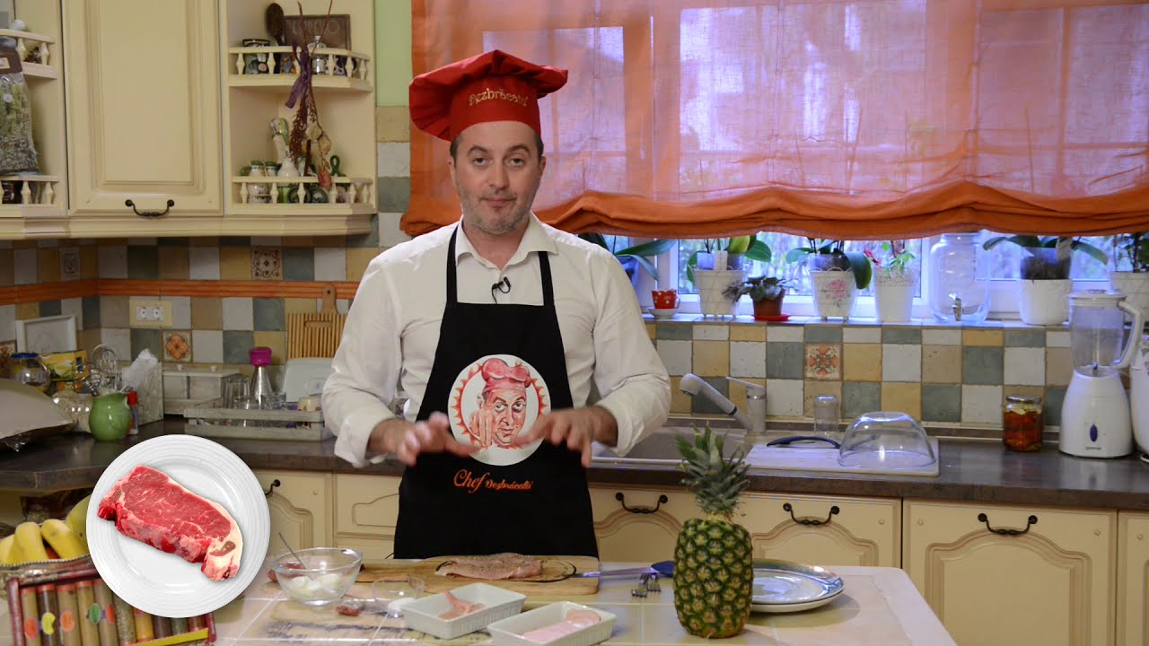 CHEF DEZBRĂCATU SEZON 4 EPISOD 4