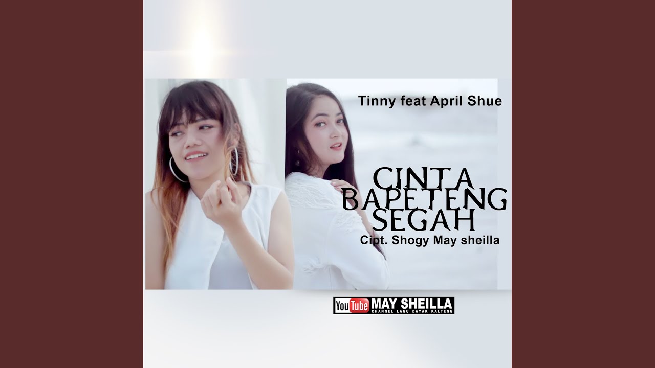 Cinta Bapeteng Segah (feat. April Shue)