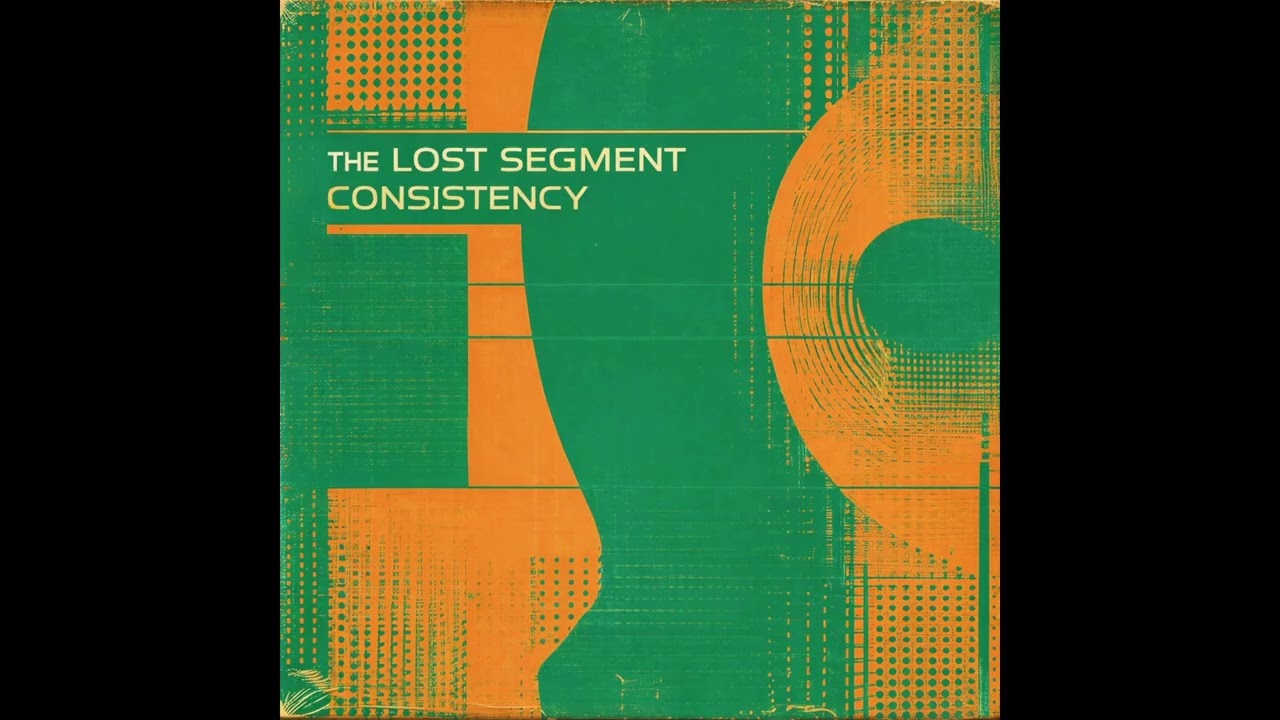 The Lost Segment - So Much Left Into You
