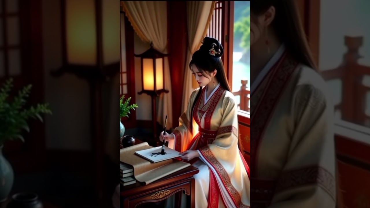 創作曲    不悔
