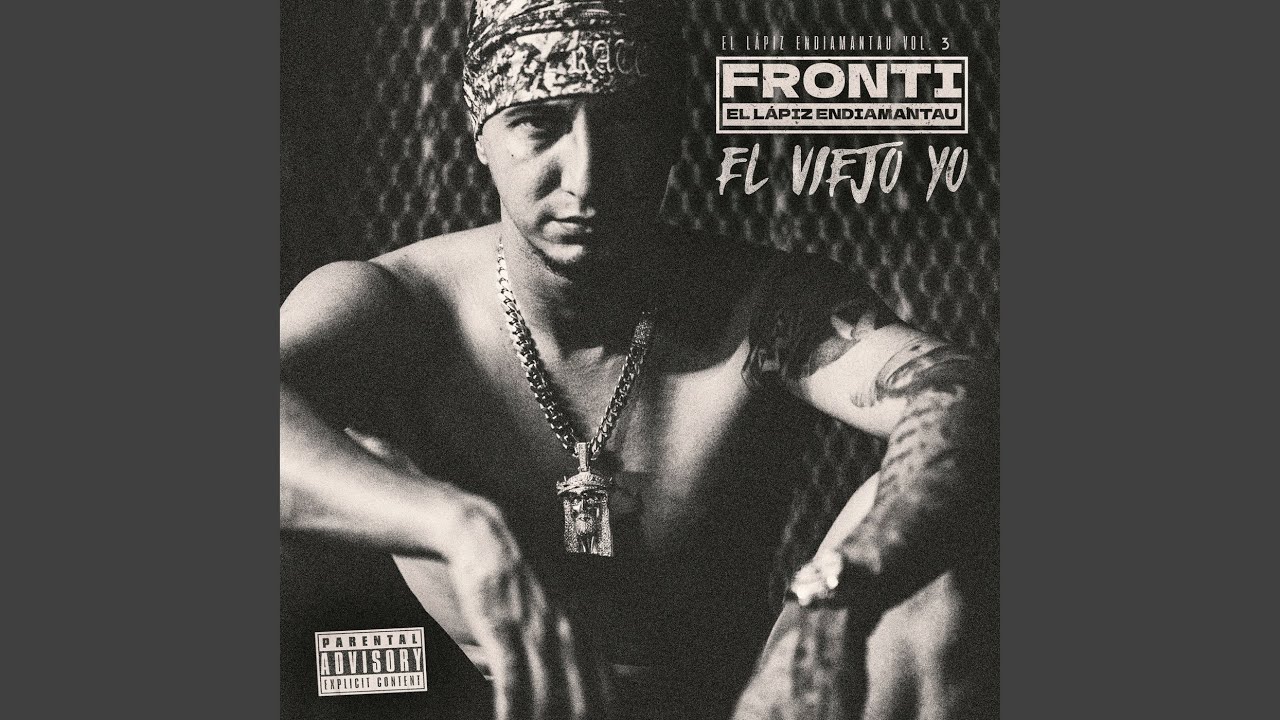 EL VIEJO YO