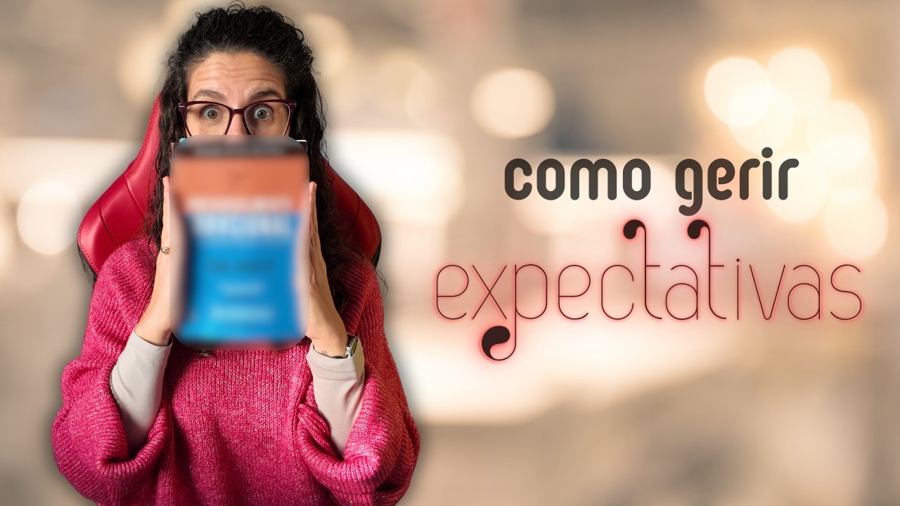 A gestão das expectativas na área de Software QA