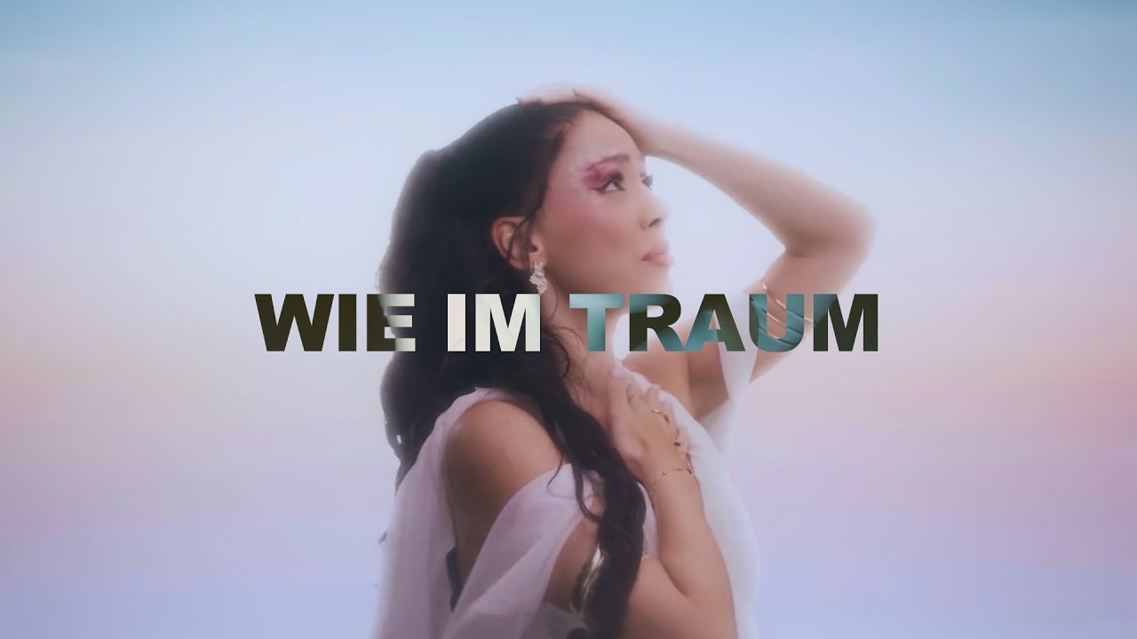 AYLIVA Type Beat - “WIE IM TRAUM”