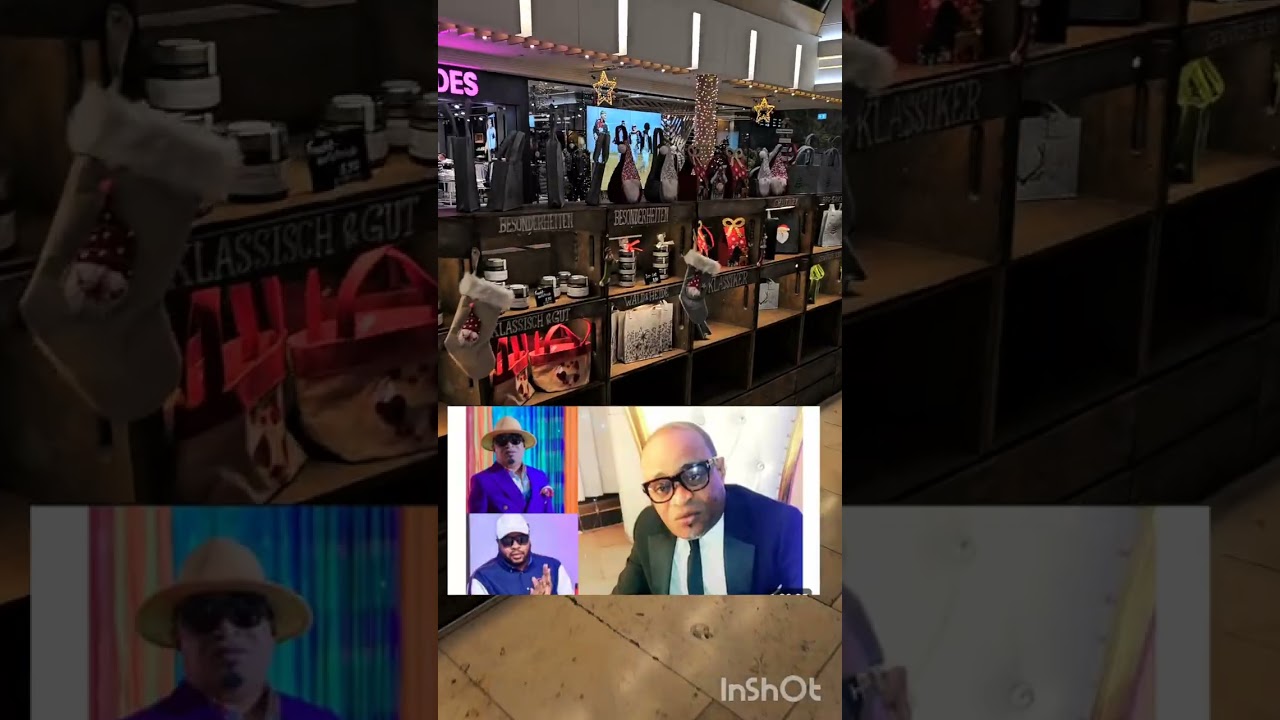 AUDIO YA SOMO FAMILLE YA JULE KIBENS TR&Egrave;S FACH&Egrave; NA JB NA MUKUNA 