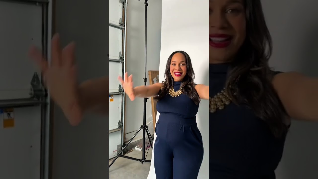 Have you seen a hologram in real life? Can&rsquo;t wait to show you this demo at AfroTech this year