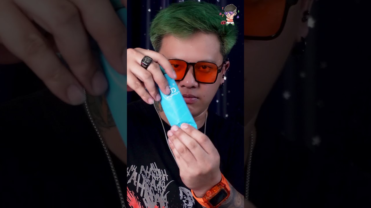 RandM Tornado 10000 Puff สุดยอดพอตใช้แล้วทิ้ง จากแบรนด์ Randm #Randm #ใช้แล้วทิ้ง #10000Puffs