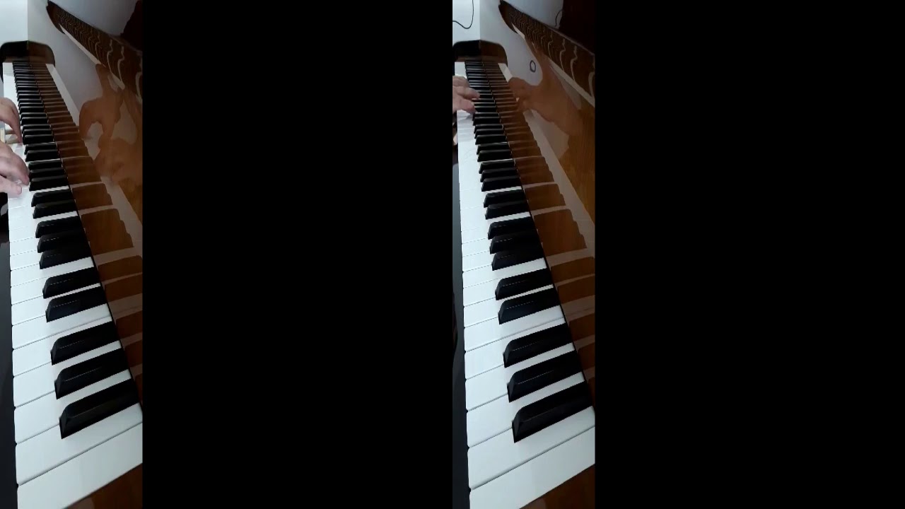 Ballad - D. Hellbach