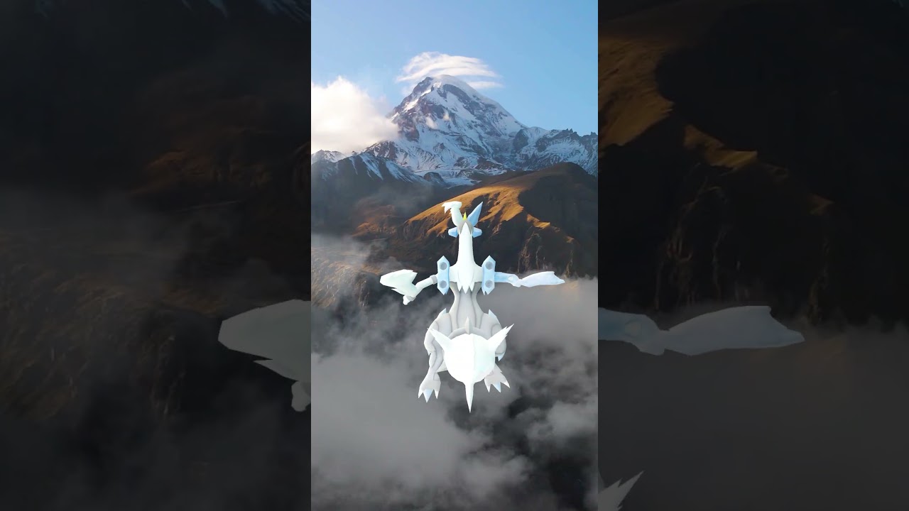 The Road to Kalos event in Pok&eacute;mon GO is paved with memories! 🤩