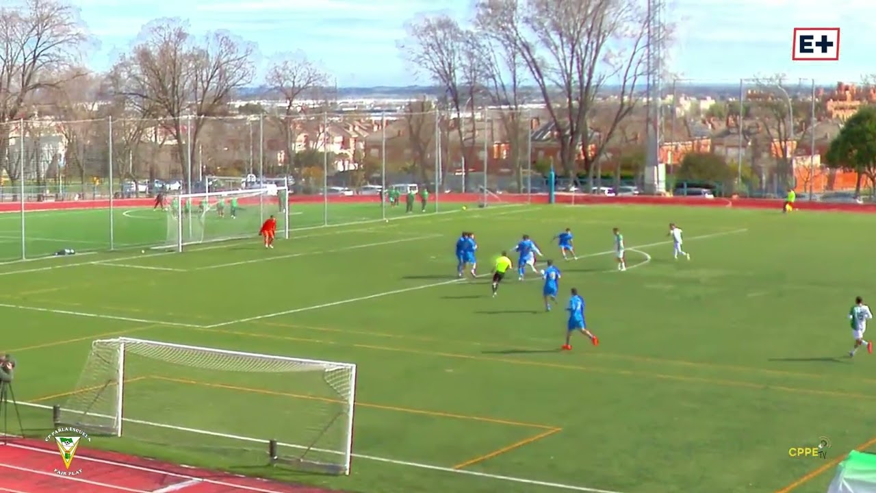 VIDEO-RESUMEN JORNADA 20