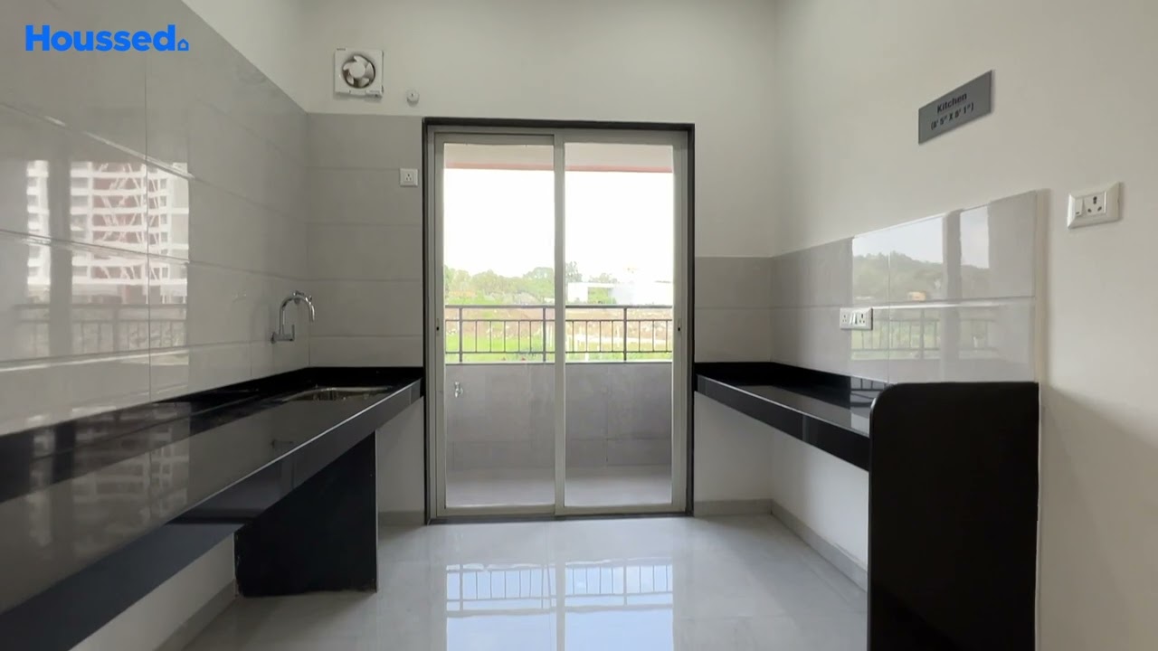 Sai Kanak Residency Ravet Pune | Best Project In Ravet By Sai Siddha Associates | Houssed