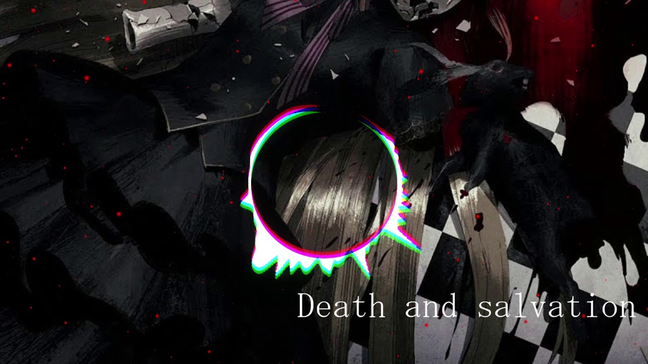 【リクエスト】Death and salvation【死印/アレンジBGM】