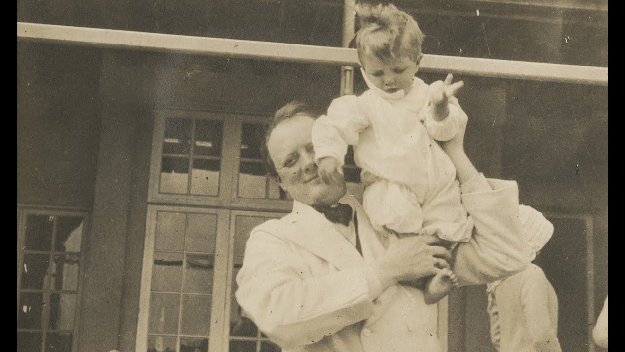 The Churchill Family and Shakespeare
