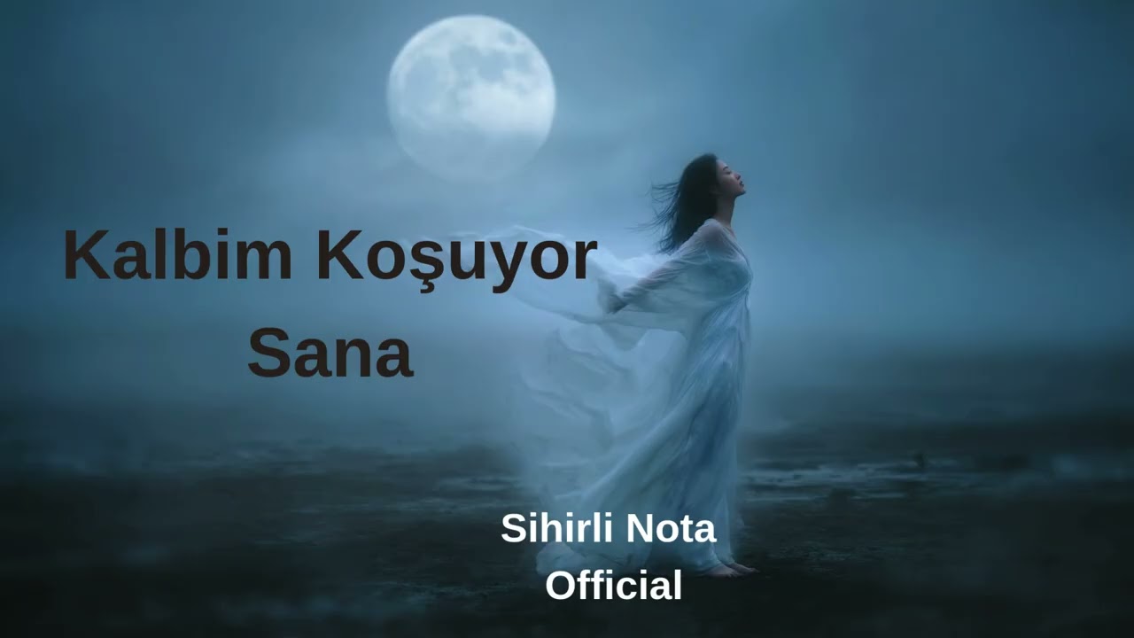 Harika Bir Duygusal Pop - Kalbim Koşuyor Sana