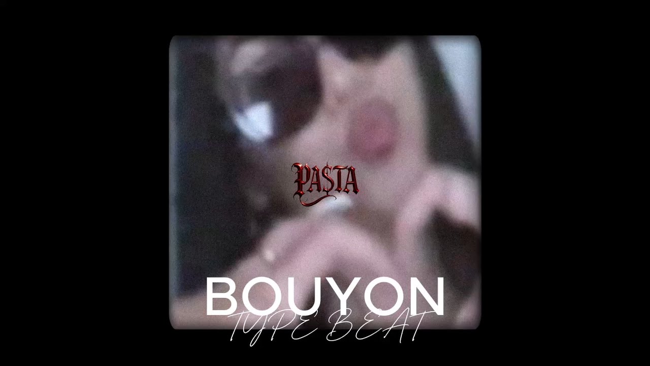 Bouyon R&B Type Beat - 