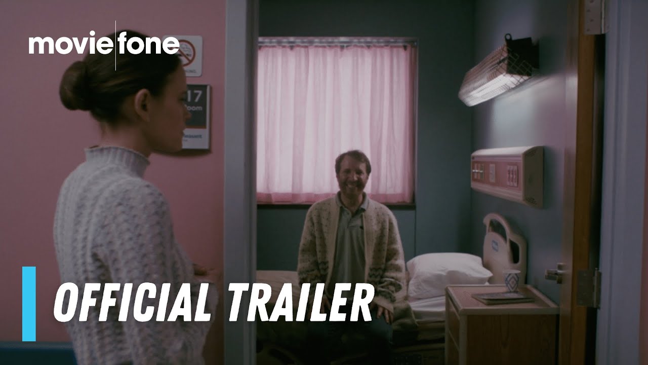 Smile | Official Final Trailer | Sosie Bacon, Kyle Gallner
