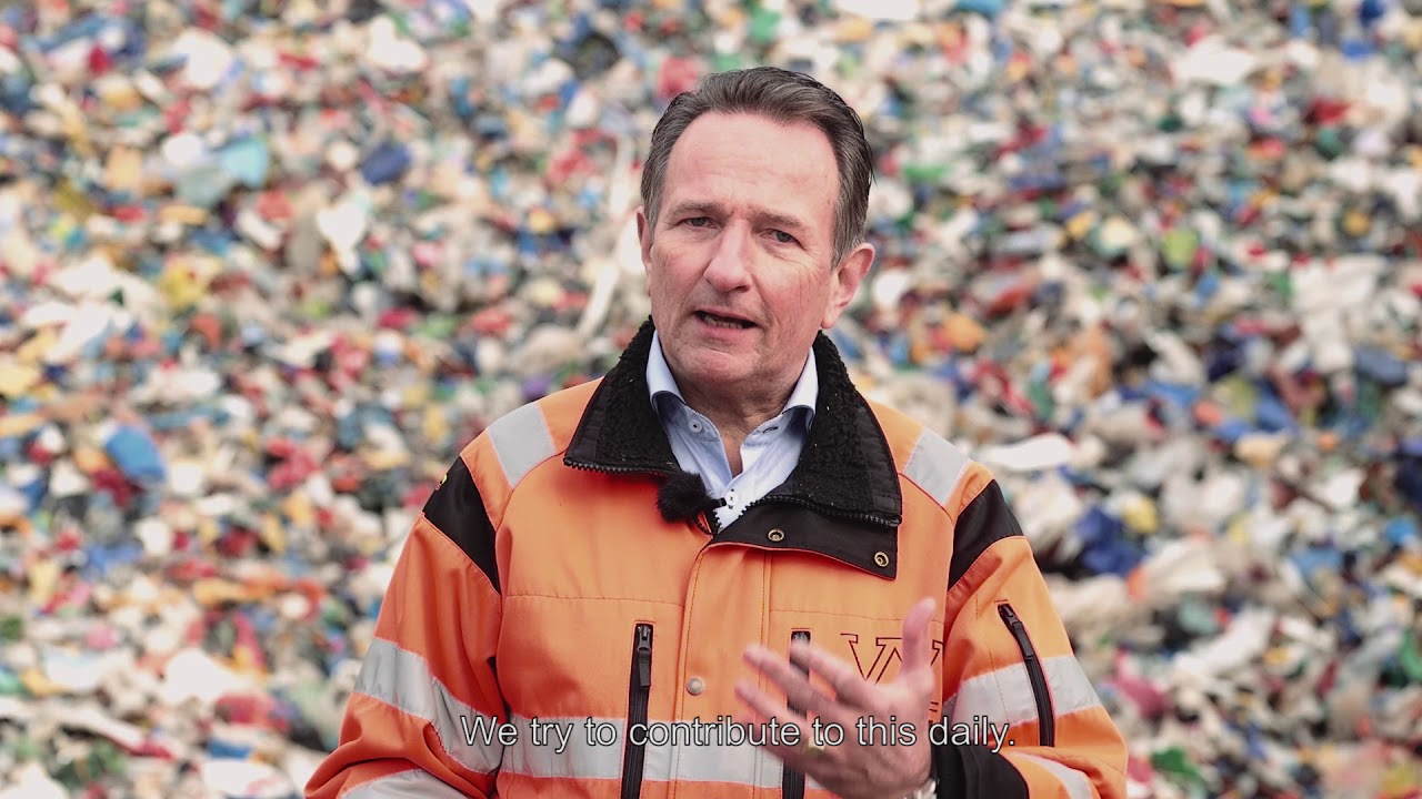 Our fight for better legislation for plastic recycling