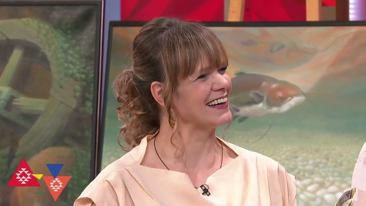 ŠARENICA | TV RTS 8.3.2026.